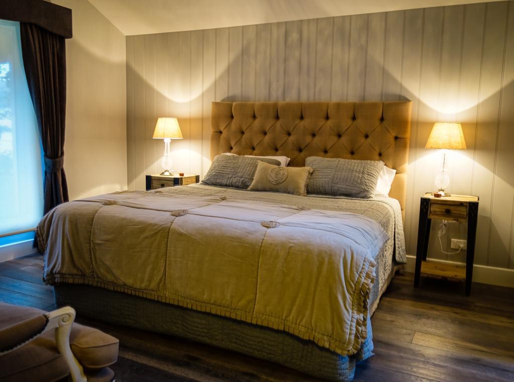 Pomegranate Guest House Healesville Zimmer foto