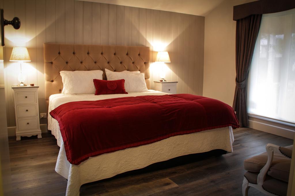 Pomegranate Guest House Healesville Zimmer foto